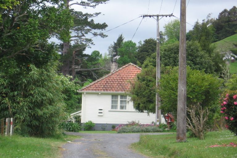 Photo of property in 70 Aorangi Road, Paeroa, 3600