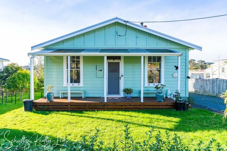 Photo of property in 1052 State Highway 12, Maungaturoto, 0583