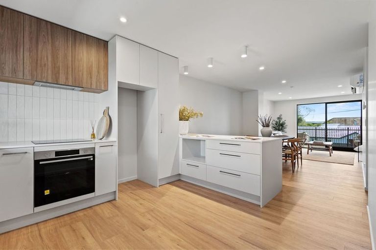 Photo of property in 146b Edgeware Road, St Albans, Christchurch, 8014