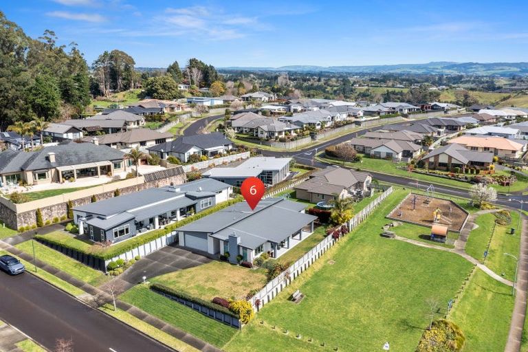Photo of property in 6 Louise Drive, Ohauiti, Tauranga, 3112