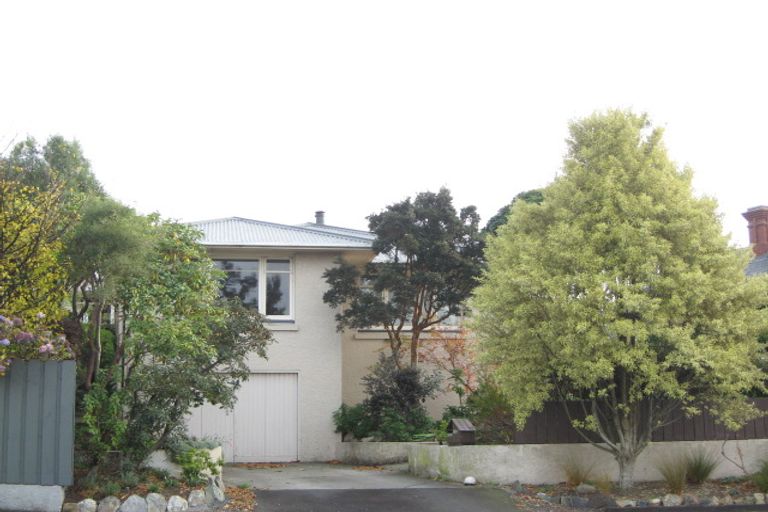 Photo of property in 119 Highgate, Roslyn, Dunedin, 9010