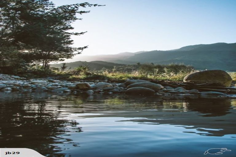 Photo of property in 217 Harvey Road, Marahau, Motueka, 7197