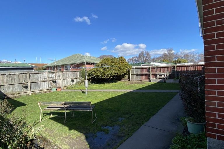 Photo of property in 3 Witham Street, Hornby, Christchurch, 8042