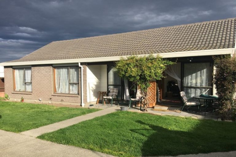 Photo of property in 3/359 Main South Road, Hornby, Christchurch, 8042