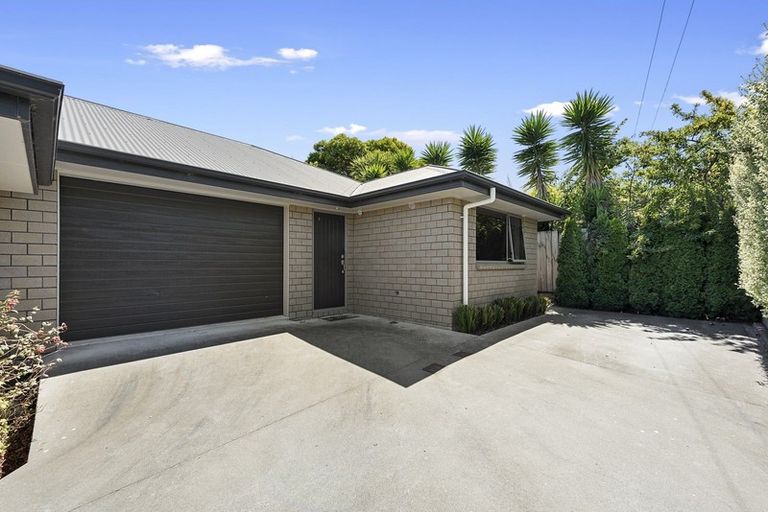 Photo of property in 104e Macfarlane Street, Hamilton East, Hamilton, 3216