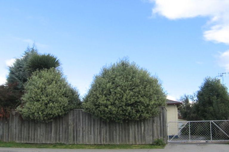 Photo of property in 707 Heretaunga Street East, Parkvale, Hastings, 4122
