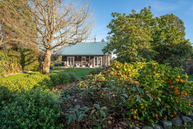 Photo of property in 100 Oak Street, Orari, Geraldine, 7992