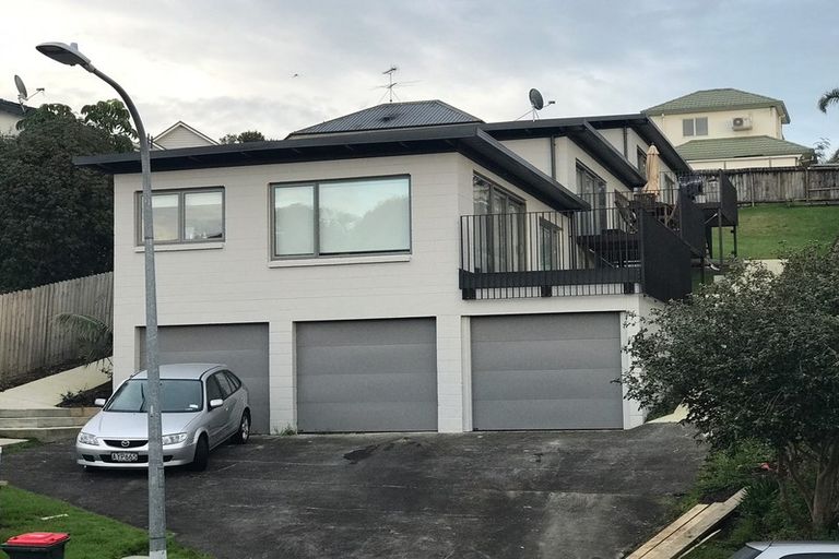 Photo of property in 1/22 Don Croot Street, Morningside, Auckland, 1021