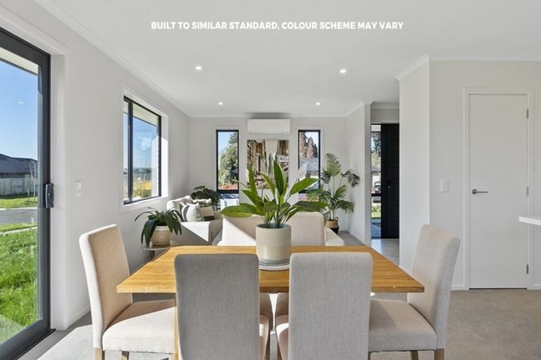 Photo of property in 5 Memorial Rise, Morrinsville, 3300