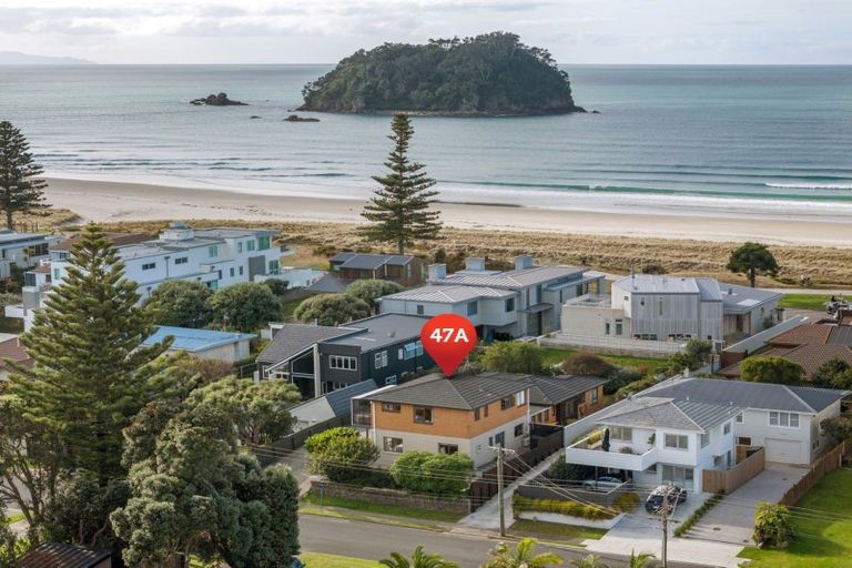 Photo of property in 47a Te Ngaio Road, Mount Maunganui, 3116