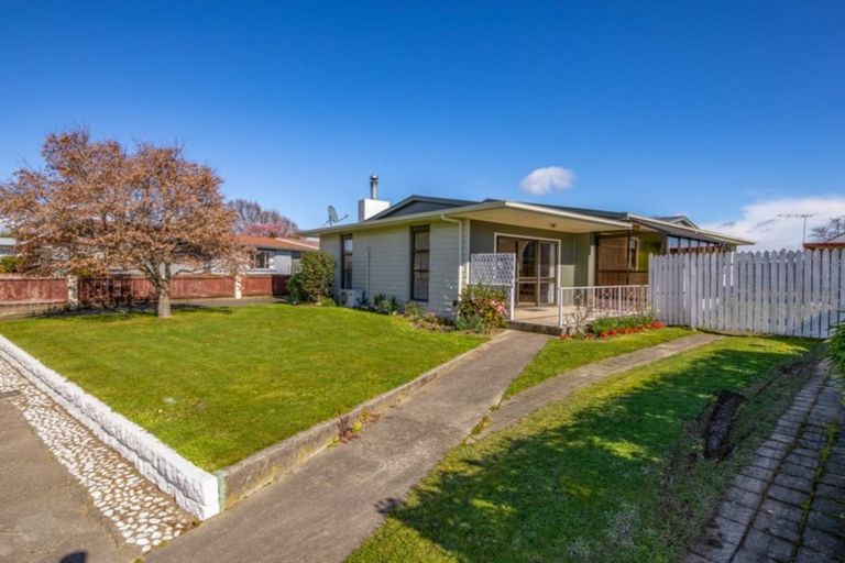Photo of property in 12 Snowden Crescent, Islington, Blenheim, 7201