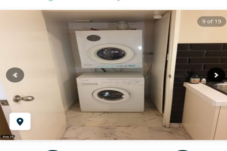 Photo of property in 5/5 Liverpool Street, Dunedin Central, Dunedin, 9016