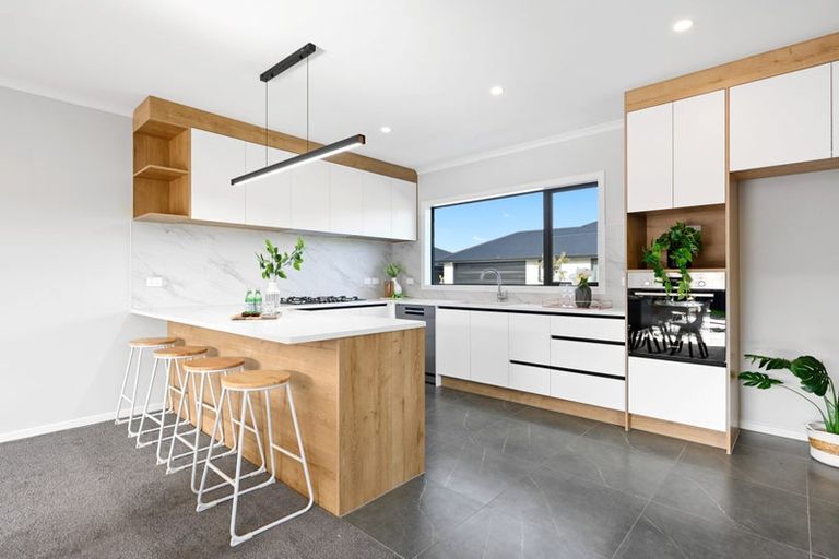 Photo of property in 34 Evergreen Parade, Morrinsville, 3300