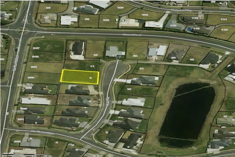 Photo of property in 9 Sando Way, One Tree Point, 0118