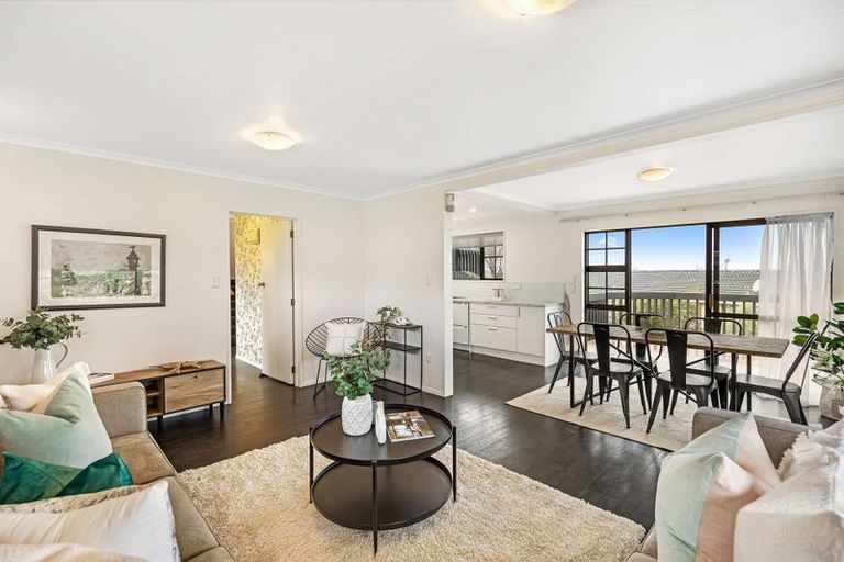 Photo of property in 5 Rangeview Place, Feilding, 4702