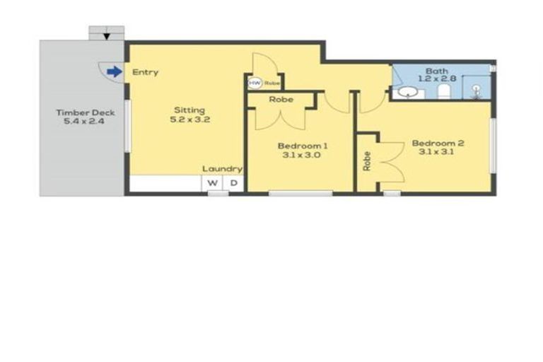 Photo of property in 16 Princeton Parade, Albany, Auckland, 0632