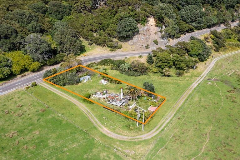 Photo of property in 8933 State Highway 35, Waihau Bay, Opotiki, 3199