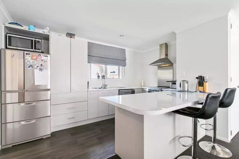 Photo of property in 15 Udall Place, Bucklands Beach, Auckland, 2014