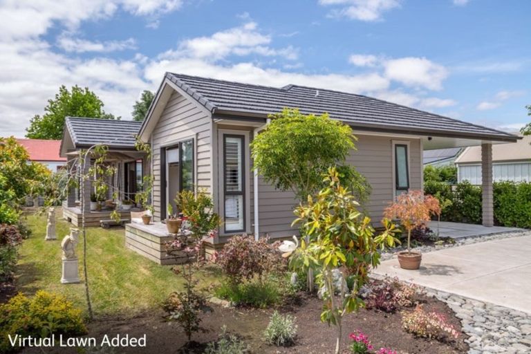 Photo of property in 139b West Street, Greytown, 5712