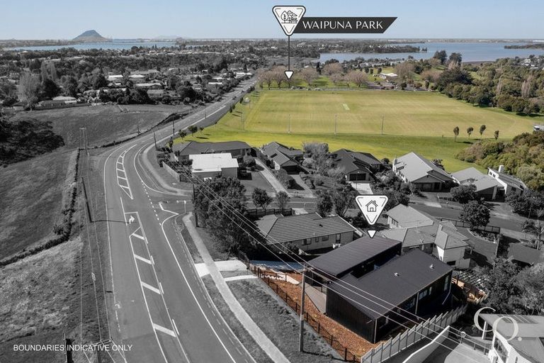 Photo of property in 79 Kaitemako Road, Welcome Bay, Tauranga, 3112