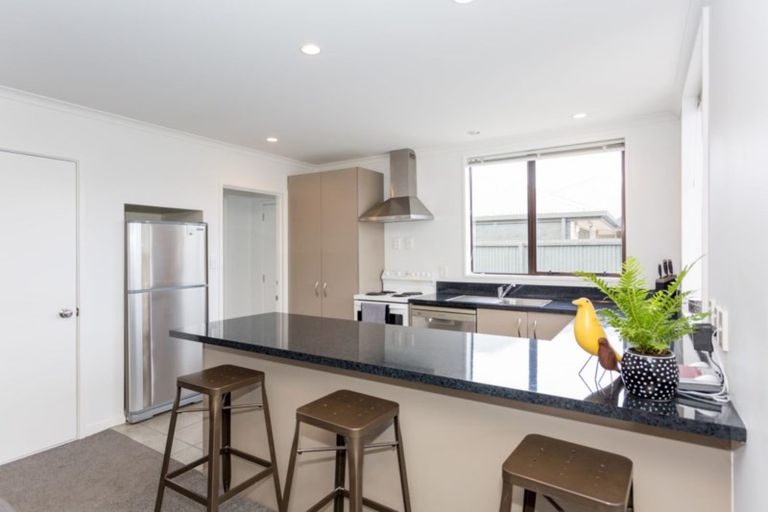 Photo of property in 441 Barrington Street, Spreydon, Christchurch, 8024