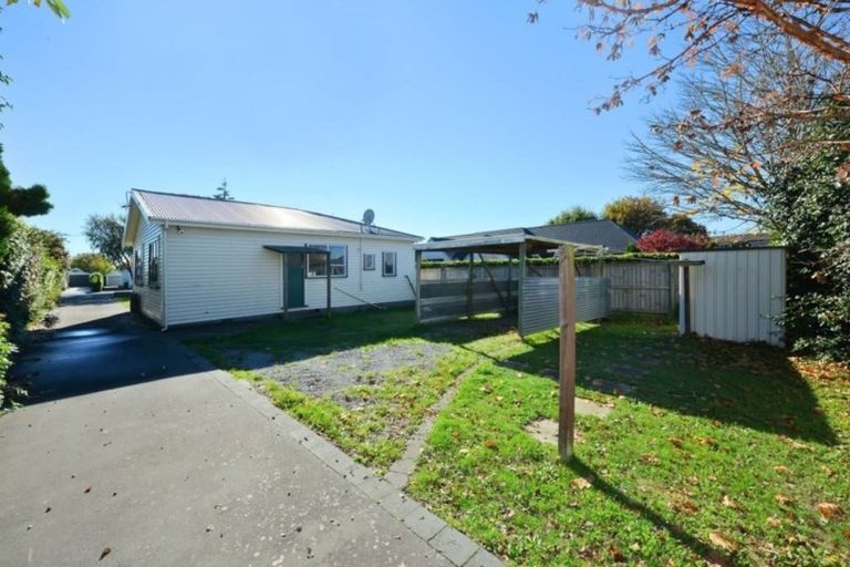 Photo of property in 66 Jeffreys Road, Fendalton, Christchurch, 8052