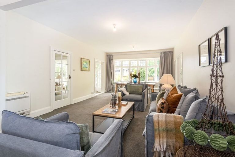 Photo of property in 12 Saint Albans Street, St Albans, Christchurch, 8014