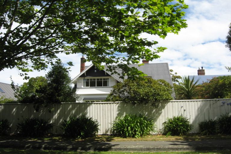 Photo of property in 15 Wroxton Terrace, Merivale, Christchurch, 8014