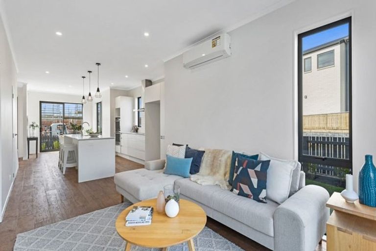 Photo of property in 40 Clark Road, Hobsonville, Auckland, 0616