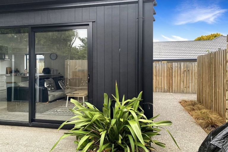 Photo of property in 120c Nursery Road, Phillipstown, Christchurch, 8011