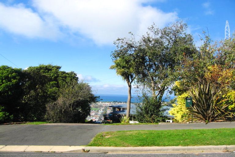 Photo of property in 83 Oakwood Avenue, Maryhill, Dunedin, 9011