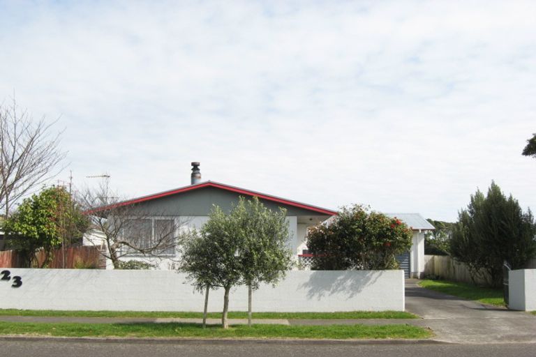 Photo of property in 23 Smeaton Road, Bell Block, New Plymouth, 4312