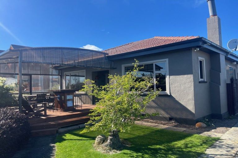 Photo of property in 21 Lincoln Street, Hampden, 9410