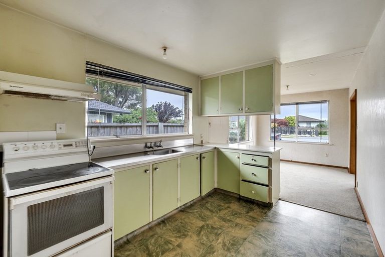Photo of property in 216 Hendersons Road, Hoon Hay, Christchurch, 8025