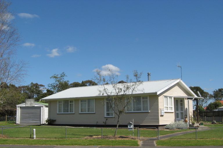 Photo of property in 9 Bond Street, Huntly, 3700