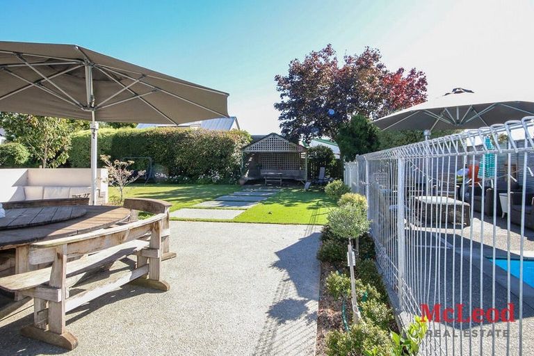 Photo of property in 38 Lane Street, Allenton, Ashburton, 7700