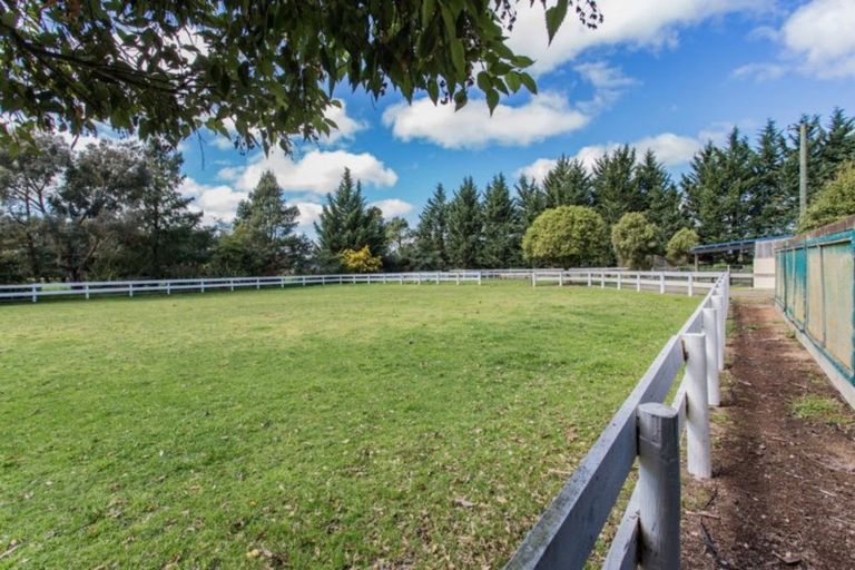 Photo of property in 2309 Coaltrack Road, Darfield, Christchurch, 7671
