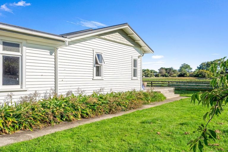 Photo of property in 114 Fox Road, Westmere, Wanganui, 4501