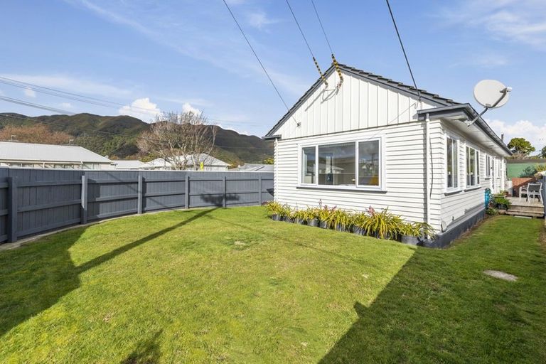 Photo of property in 133 Bell Road, Waiwhetu, Lower Hutt, 5010