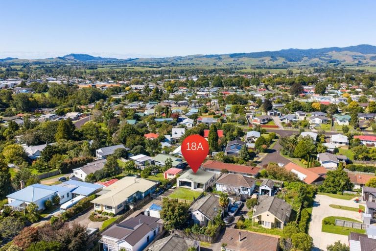 Photo of property in 18a Moresby Avenue, Waihi, 3610