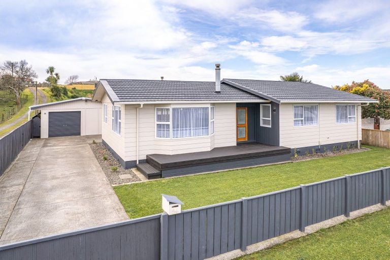 Photo of property in 94 Devon Road, Springvale, Whanganui, 4501