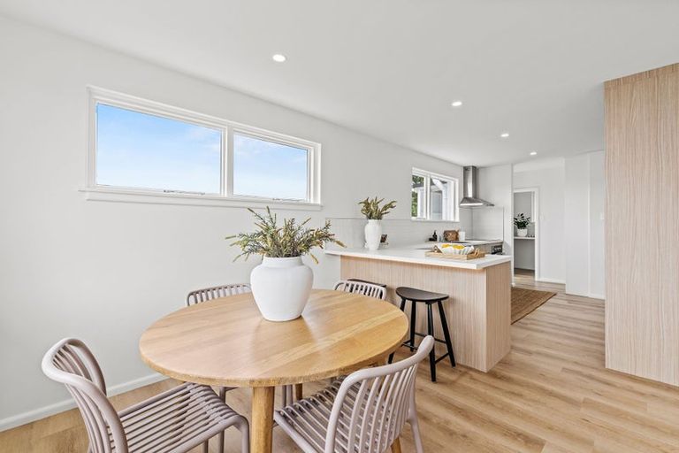 Photo of property in 452a Bower Avenue, Parklands, Christchurch, 8083