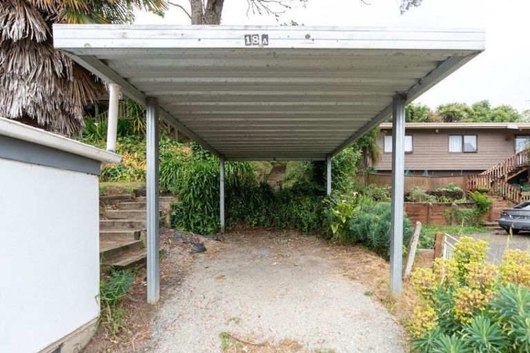 Photo of property in 18 Glenview Terrace, Glenview, Hamilton, 3206