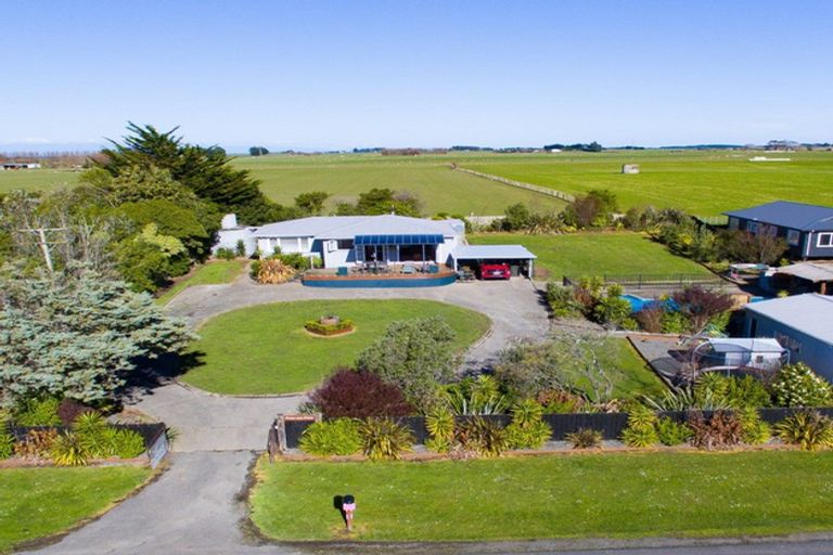 Photo of property in 313 Makirikiri Road, Crofton, Marton, 4787