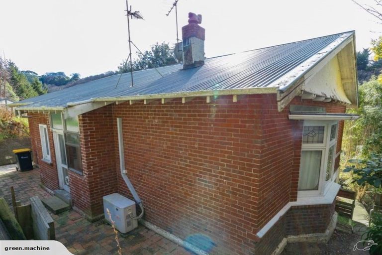 Photo of property in 72 Glen Road, The Glen, Dunedin, 9011