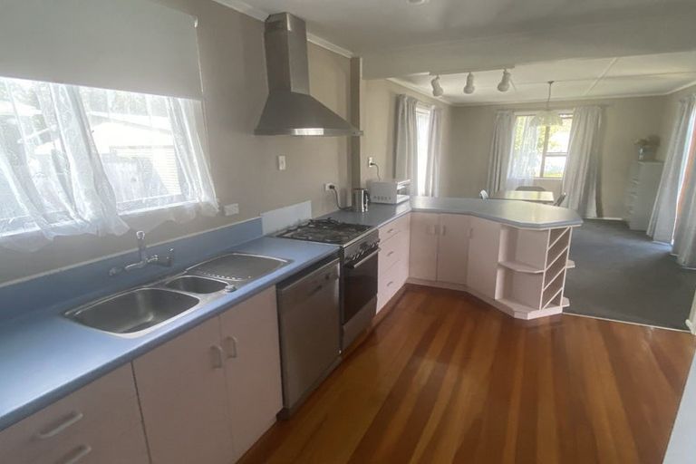 Photo of property in 14 Karaka Street, Merrilands, New Plymouth, 4312