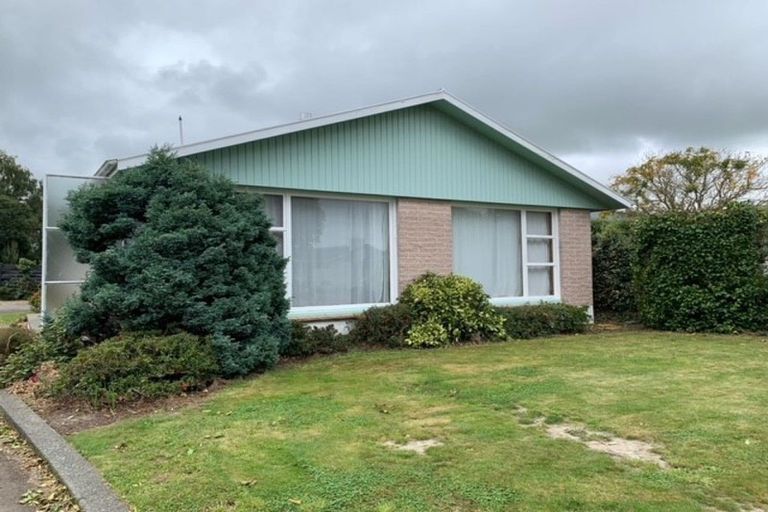 Photo of property in 5 Kelvin Crescent, Allenton, Ashburton, 7700