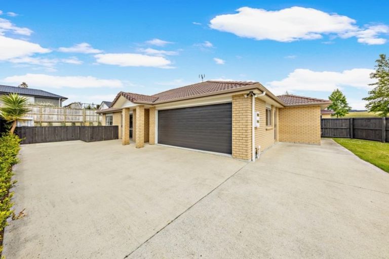 Photo of property in 20 Ribbonwood Close, Te Kauwhata, 3710