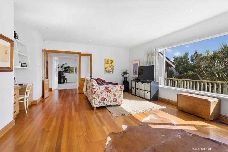 Photo of property in 77 Madras Street, Khandallah, Wellington, 6035