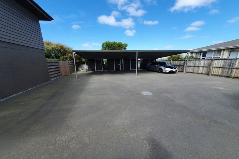 Photo of property in 9 Siddal Place, Richmond, Christchurch, 8013